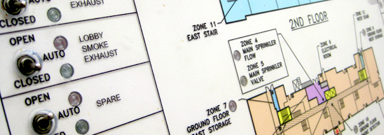 Company Profile Banner