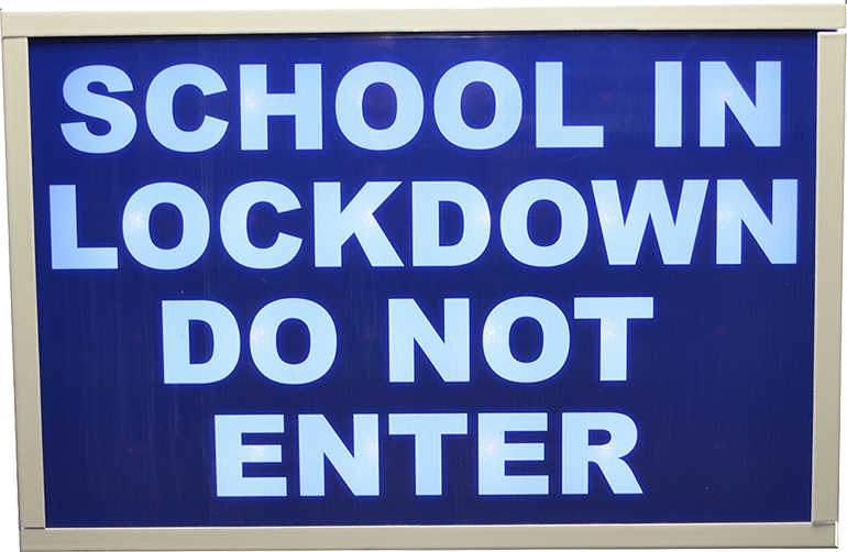 HD Signs